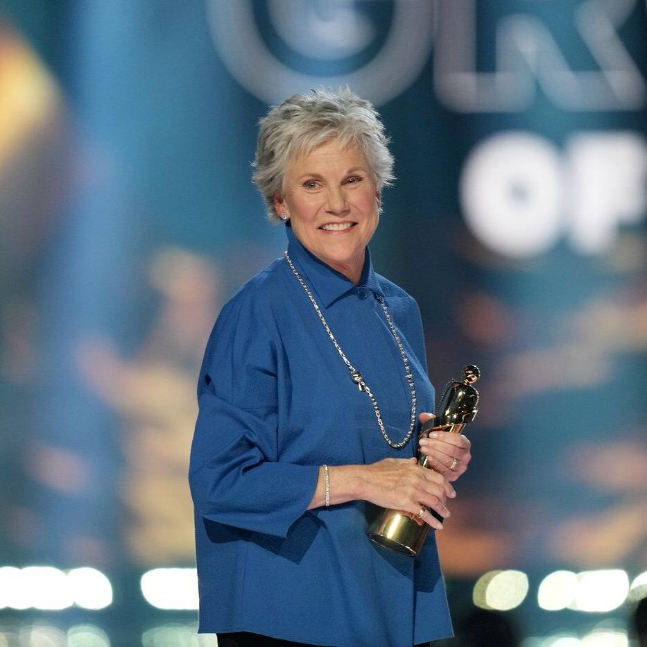 Nashville country stars to pay tribute to Anne Murray at Opry House concert